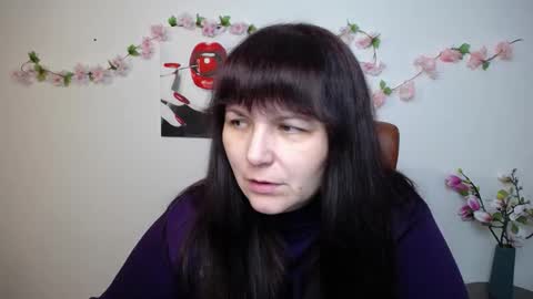 AliceInks online show from November 8, 8:14 am