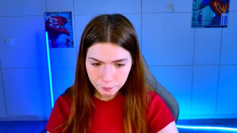 Alice online show from November 1, 5:09 am