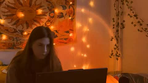 Alice online show from February 23, 5:05 am