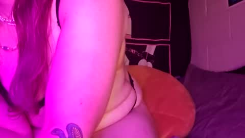 Aliceinwonder6669 online show from October 30, 12:17 pm