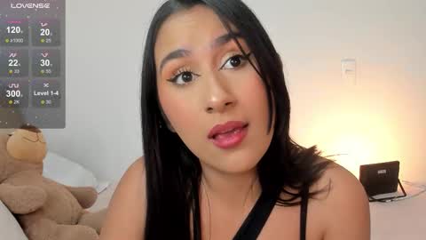 Snapshot of alicejhons chatting on September 11, 2:00 am vanessa online show from September 11, 2:00 am
