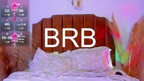 Snapshot of alicejhonsonn chatting on February 7, 5:20 am alicejhonsonn online show from February 7, 5:20 am