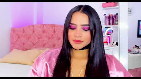  ALICEKIING online show from January 18, 6:24 am