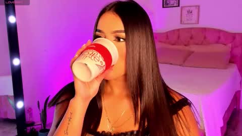  ALICEKIING online show from November 11, 2:33 am