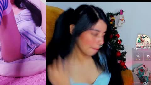 Alicekingdom online show from December 28, 3:37 am