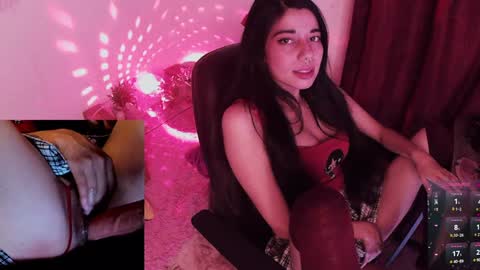 Alicekingdom online show from January 18, 12:13 am