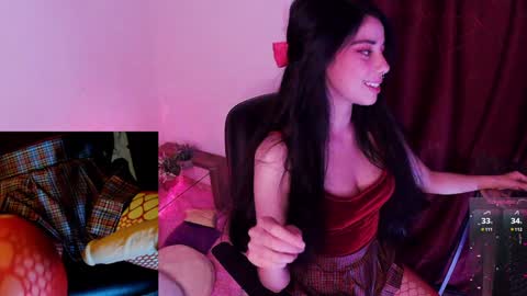 Alicekingdom online show from January 27, 12:43 am