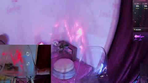 Alicekingdom online show from March 6, 1:16 am