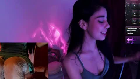 Alicekingdom online show from March 7, 3:51 am