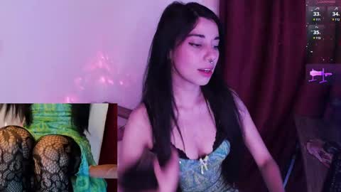 Alicekingdom online show from March 11, 1:37 am