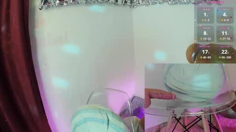 Alicekingdom online show from September 26, 1:53 am