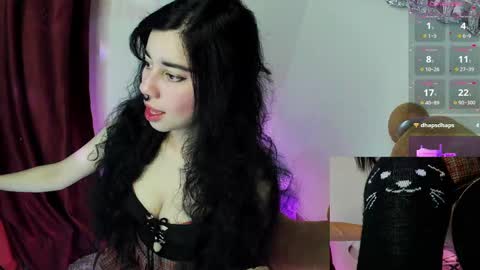 Alicekingdom online show from October 3, 12:18 am