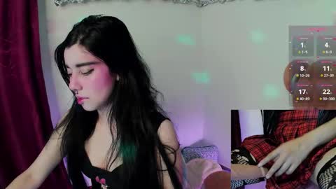 Alicekingdom online show from October 7, 12:41 am