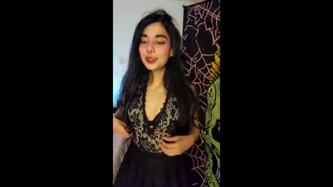 Alicekingdom online show from January 11, 12:26 am