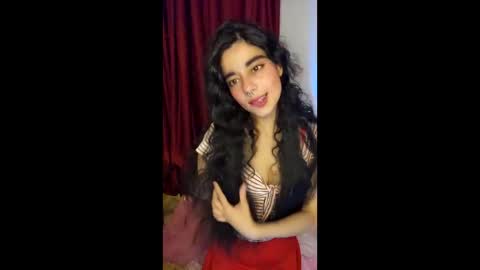 Alicekingdom online show from February 3, 12:20 am