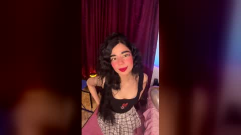 Alicekingdom online show from February 21, 11:06 pm