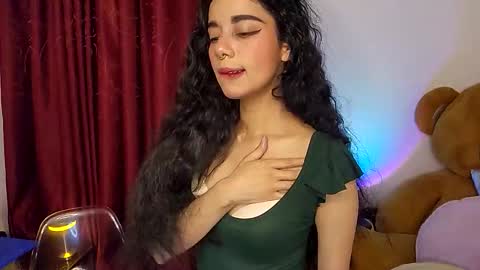 Alicekingdom online show from March 6, 11:34 pm