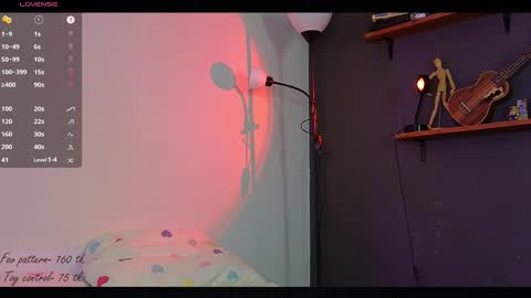 Snapshot of alicekit chatting on December 8, 8:25 pm Alice vacation online show from December 8, 8:25 pm