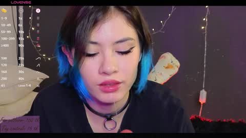 Snapshot of alicekit chatting on December 22, 8:49 am Alice vacation online show from December 22, 8:49 am