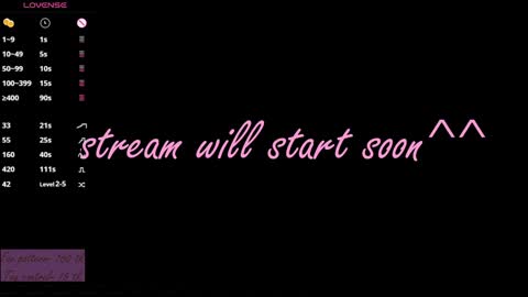 Snapshot of alicekit chatting on February 1, 11:58 pm Alice vacation online show from February 1, 11:58 pm