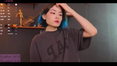 Snapshot of alicekit chatting on March 1, 9:48 pm Alice vacation online show from March 1, 9:48 pm