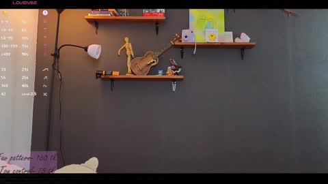 Snapshot of alicekit chatting on March 2, 10:05 pm Alice vacation online show from March 2, 10:05 pm