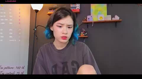 Snapshot of alicekit chatting on March 4, 7:08 am Alice vacation online show from March 4, 7:08 am