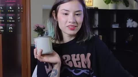 Snapshot of alicekit chatting on September 14, 4:50 pm Alice vacation online show from September 14, 4:50 pm