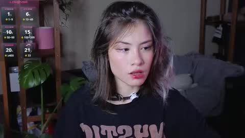 Snapshot of alicekit chatting on October 13, 7:03 pm Alice vacation online show from October 13, 7:03 pm