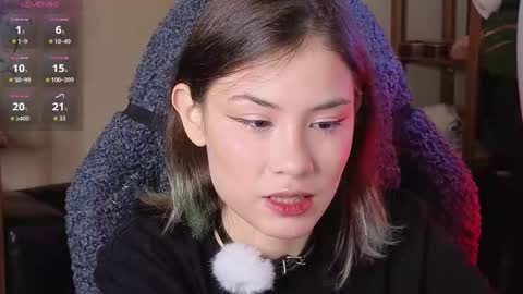 Snapshot of alicekit chatting on October 26, 3:56 am Alice vacation online show from October 26, 3:56 am