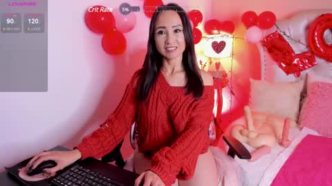 Alice 3 online show from February 11, 12:05 pm