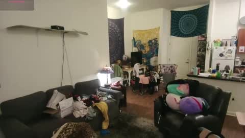 Snapshot of aliceliddell710 chatting on September 14, 2:44 am Alice Liddell online show from September 14, 2:44 am