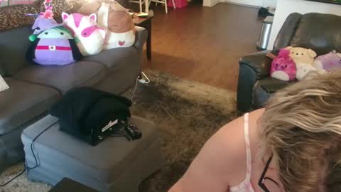 Snapshot of aliceliddell710 chatting on September 26, 9:41 pm Alice Liddell online show from September 26, 9:41 pm