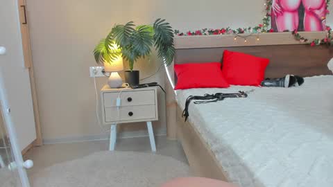 Snapshot of alicelidelhot chatting on January 27, 8:29 am Maria online show from January 27, 8:29 am