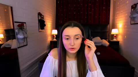 Snapshot of alicelidse chatting on September 12, 1:33 pm Alice online show from September 12, 1:33 pm