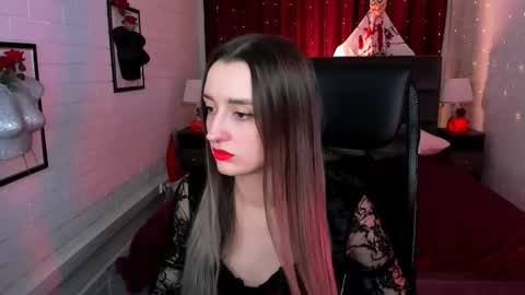 Snapshot of alicelidse chatting on October 16, 1:23 pm Alice online show from October 16, 1:23 pm