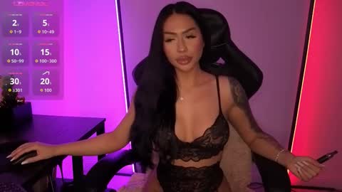 alicemadyson online show from March 7, 8:17 pm