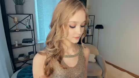 Serena online show from February 1, 8:02 am