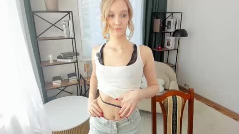 Serena online show from March 11, 9:48 am