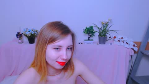 Alice online show from April 8, 11:10 am