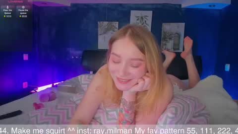 Alice  online show from March 9, 10:08 am