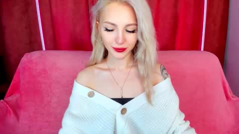 alicemonro online show from December 1, 1:43 am