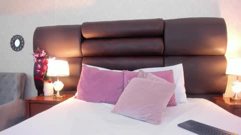 Alice Morelli  online show from February 28, 10:11 pm