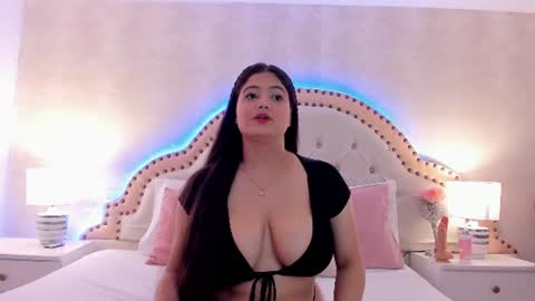 Alice Morelli  online show from July 25, 1:04 am