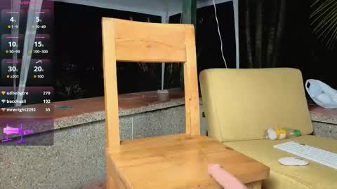 alicemrtnzz online show from November 8, 11:47 pm