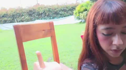 alicemrtnzz online show from April 4, 4:15 pm