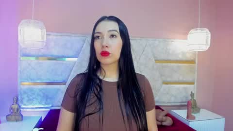 Melany online show from August 8, 11:34 am