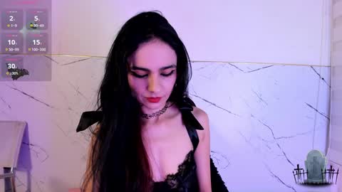 alicenoir_ online show from December 29, 12:34 pm