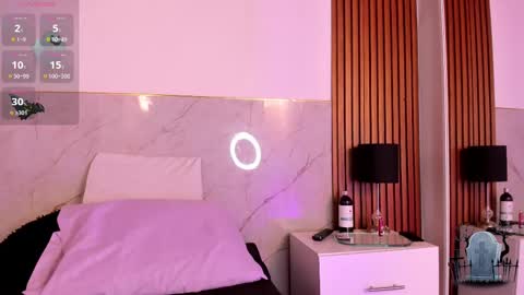 alicenoir_ online show from February 10, 8:31 pm