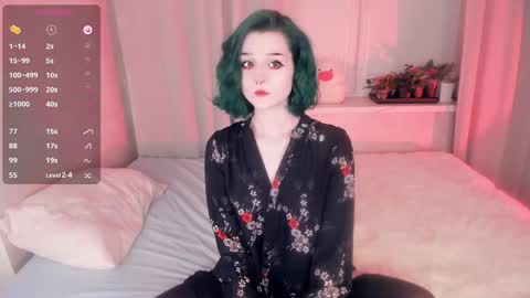 Alice online show from February 24, 3:33 am